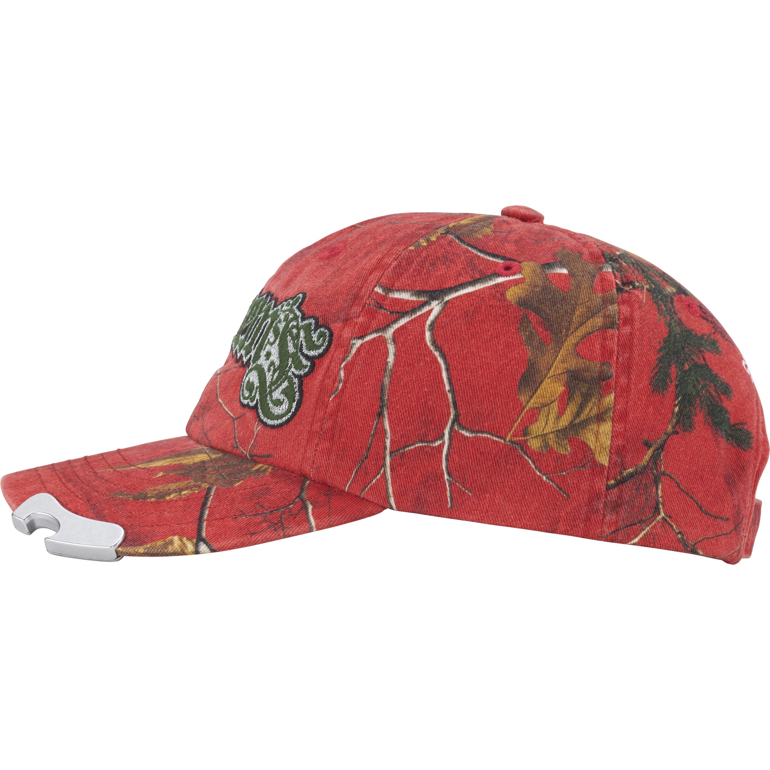 Bottle Opener 6-Panel view 12